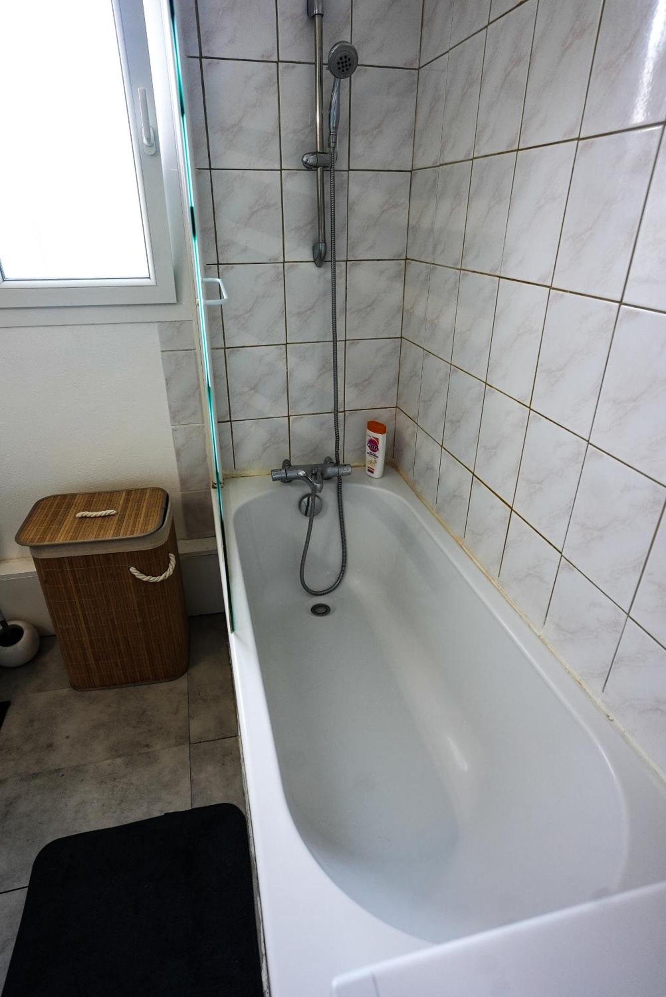 Appartement Temis Et Centre Ville Avec Parking-Wifi Besancon Bagian luar foto