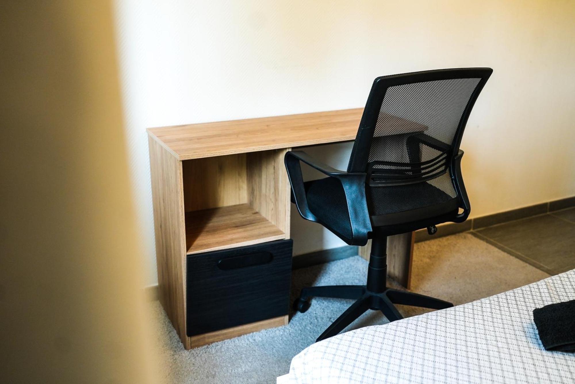 Appartement Temis Et Centre Ville Avec Parking-Wifi Besancon Bagian luar foto